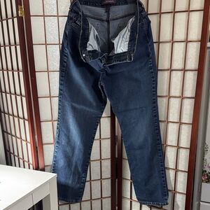 Gloria Vanderbilt Amanda Denim Jeans